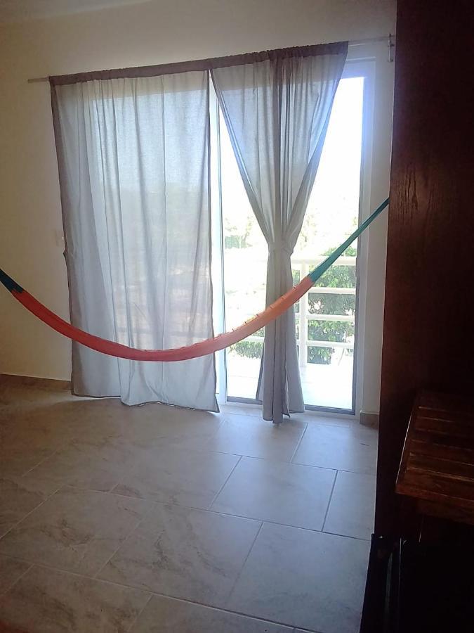 Posada Tumben Ka'A Tulum Exterior foto